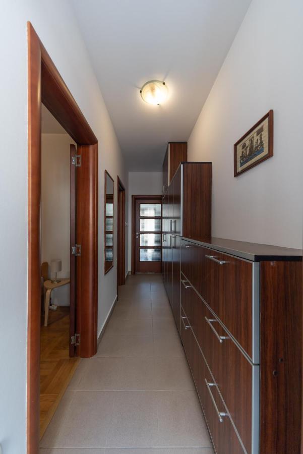 Apartman J&I Kotor Eksteriør billede